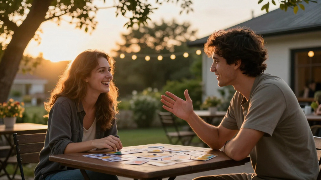 11 Best Relationship Communication Games in 2026