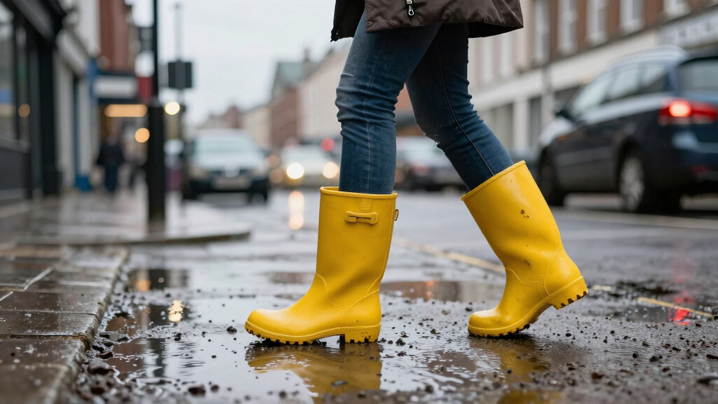 best rain boots