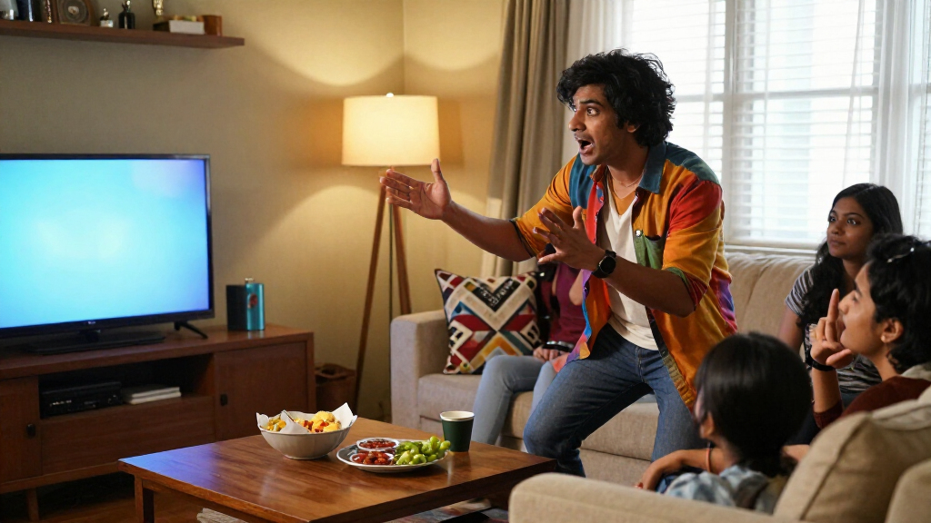 Best Bollywood Movies for Dumb Charades: Difficult and Unique Titles