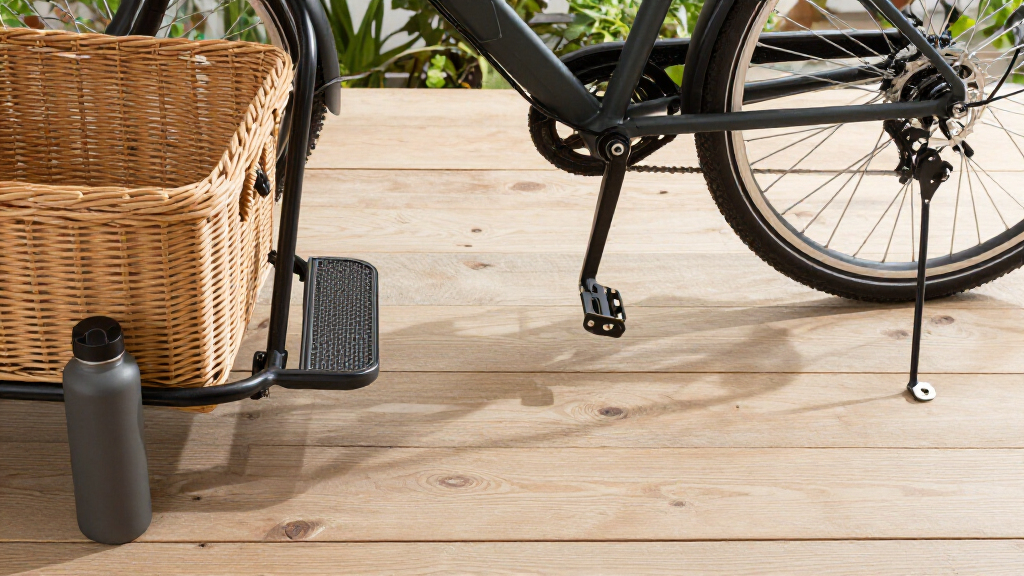 best running boards for cargo e bikes