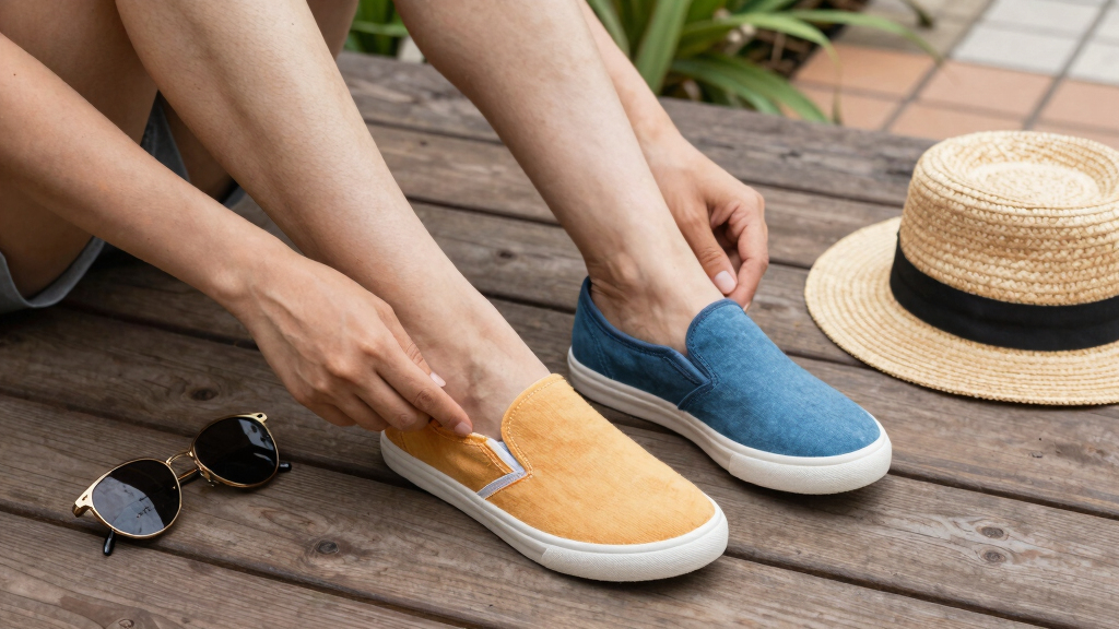 best summer shoes