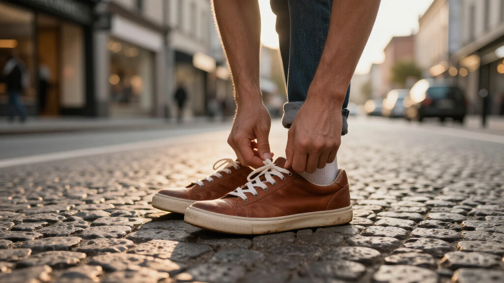 best classic trainers