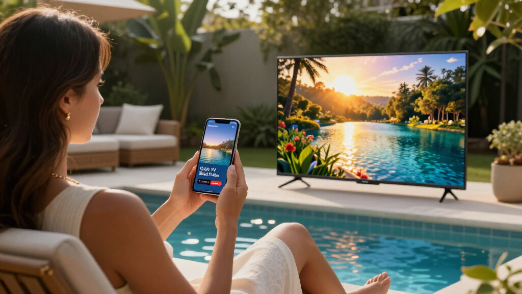 10 Best OLED TV Deals for Black Friday 2027 — Save Big on Stunning Displays