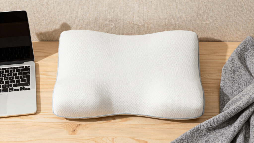 ergonomic lumbar support pillows