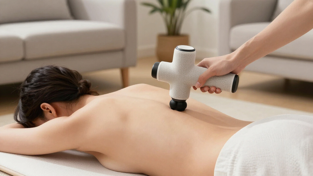 15 Best Home Massage Devices in 2026