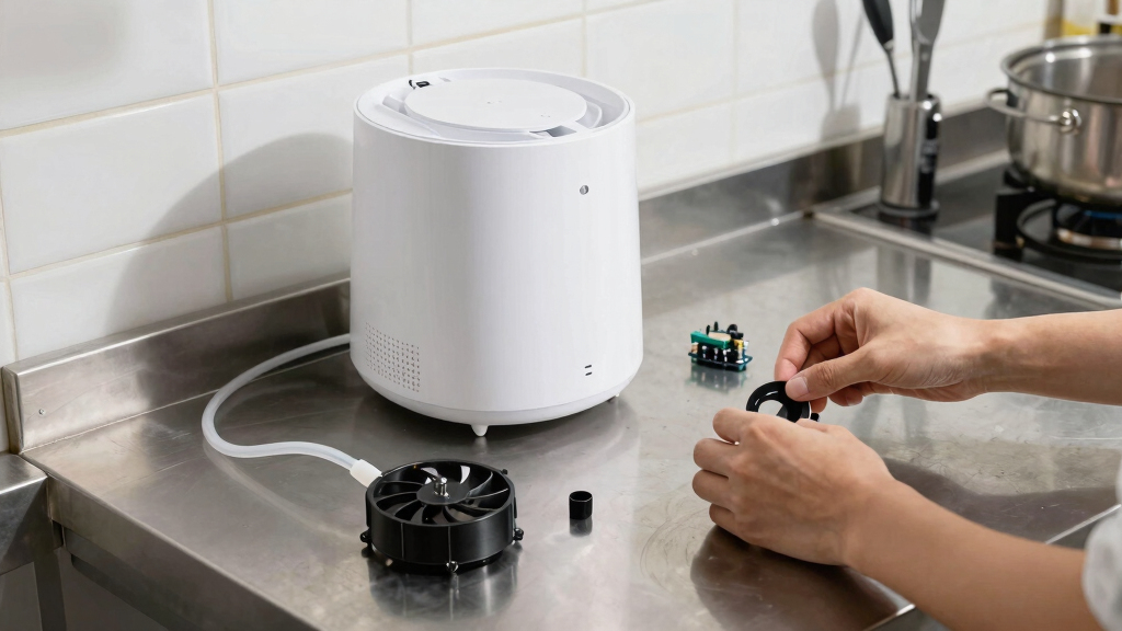 best personal cooling systems