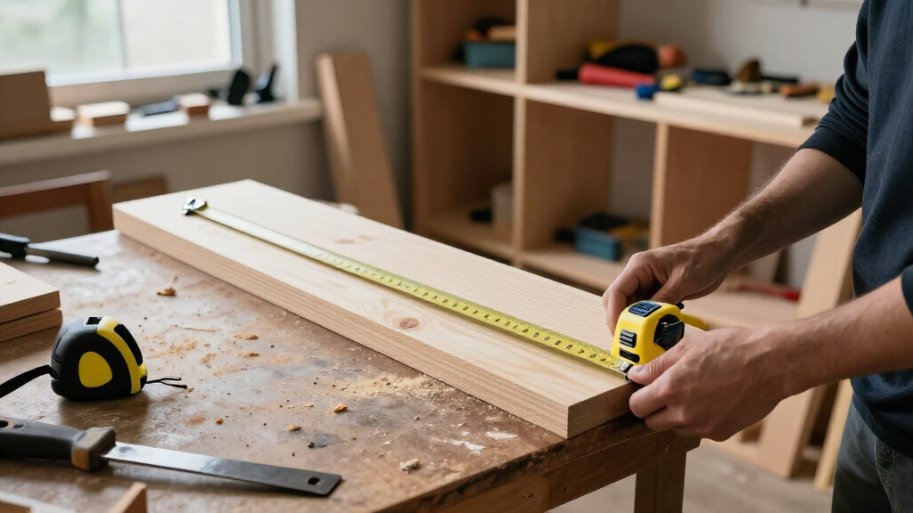 The DIY Project Size That Builds Skill Without Burning You Out