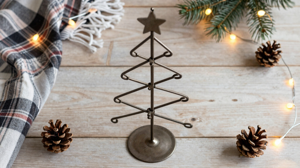 christmas tree stands
