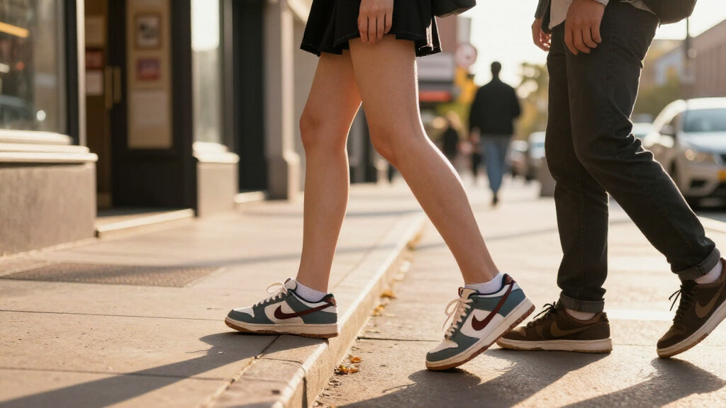 best Nike Dunk Low sneakers