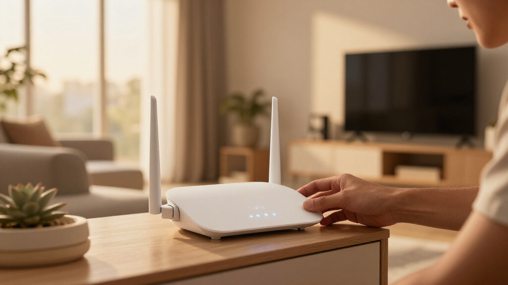 eero wifi mesh systems