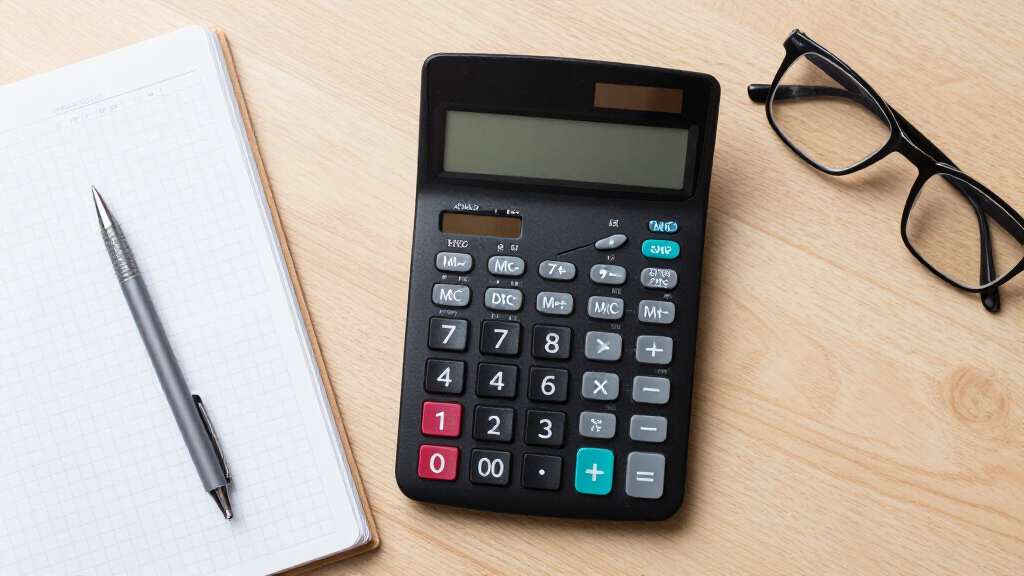 scientific calculator for students