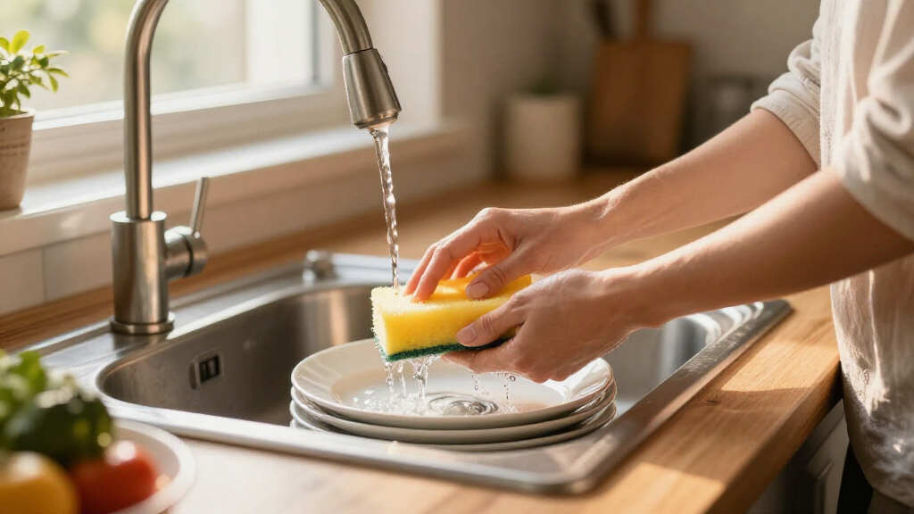 best dish sponges