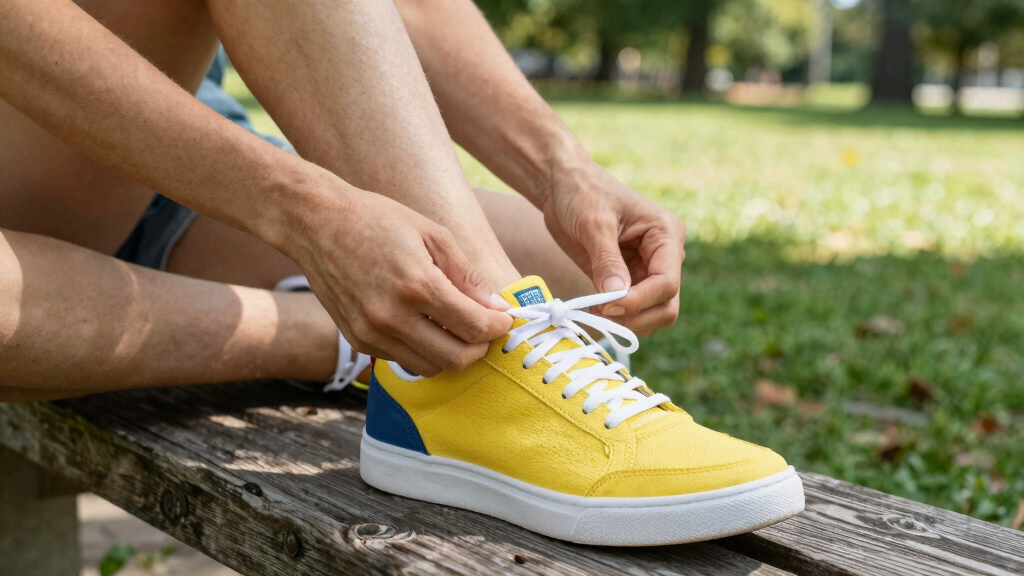 best sneakers for summer