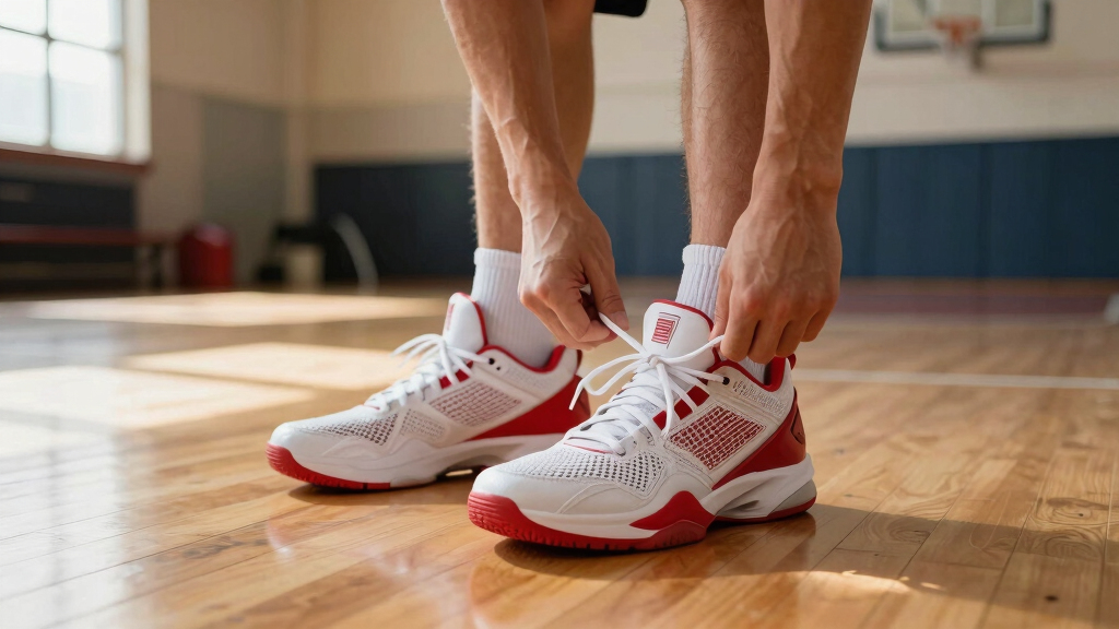 best basketball sneakers