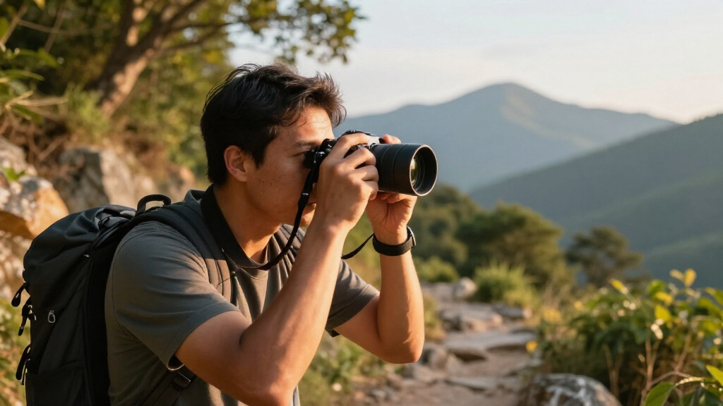 rangefinders with slope and vibration