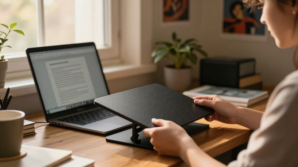 14 Best Ergonomic Laptop Stands for Students in 2026