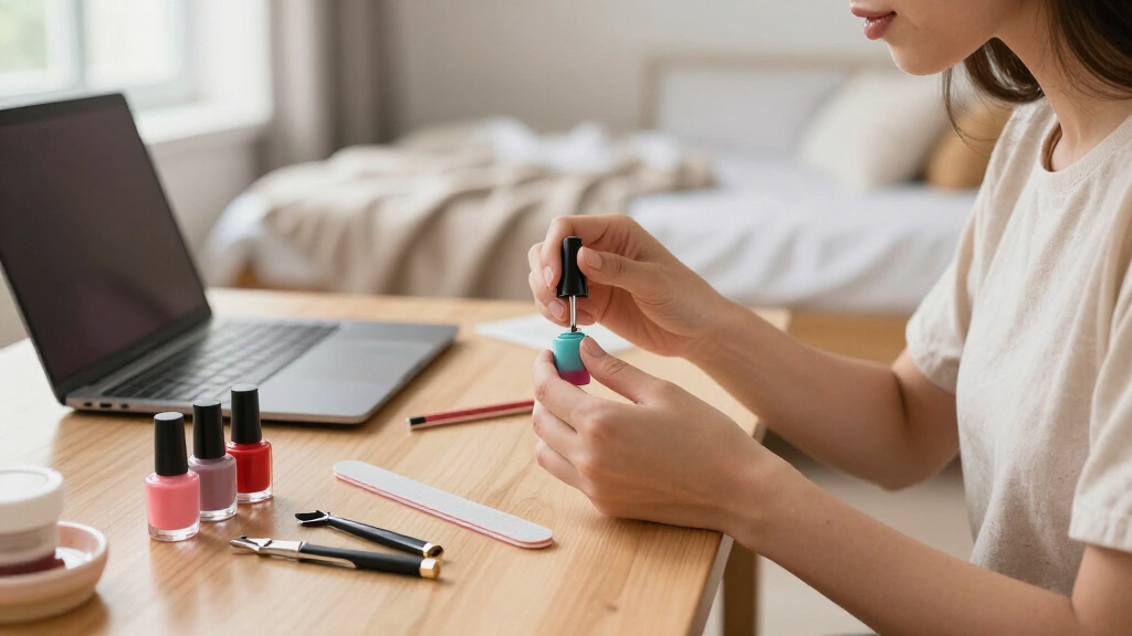 10 Best Nail Care Kits for Students in 2026