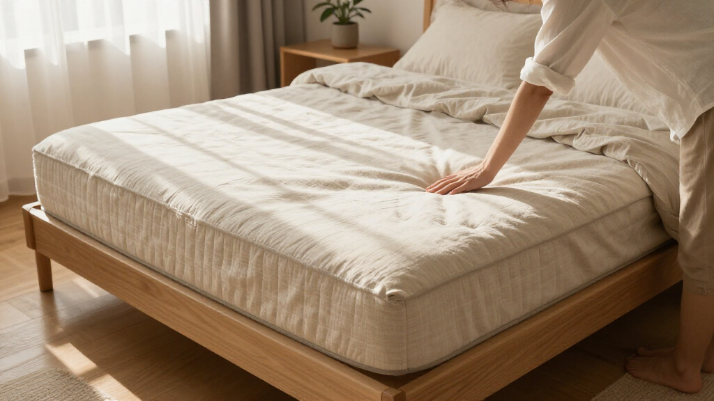 best organic luxury mattresses