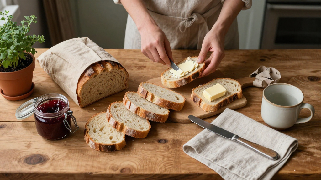 best packaged breads