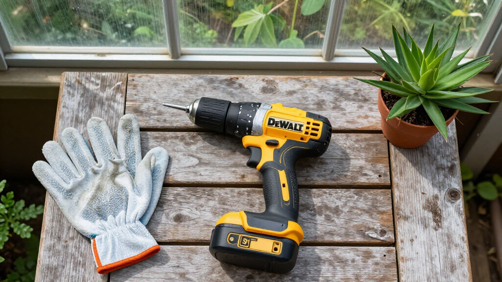 DEWALT