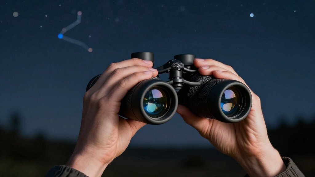 binoculars for astronomy