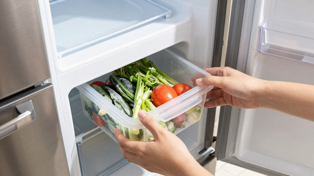 bottom freezer refrigerators