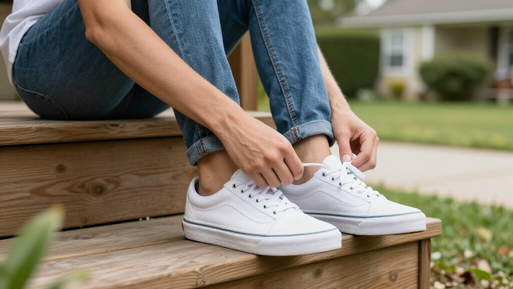 best Vans sneakers