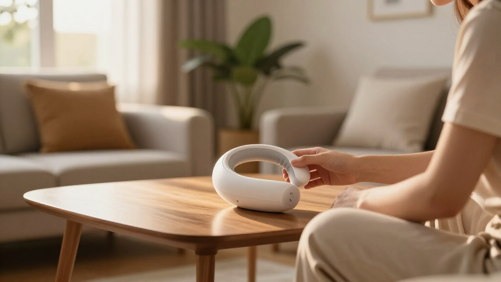 portable wellness devices