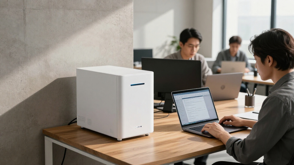 13 Best Business NAS Storage System for Team File Sharing in 2026 29 best business NAS storage system for team file sharing