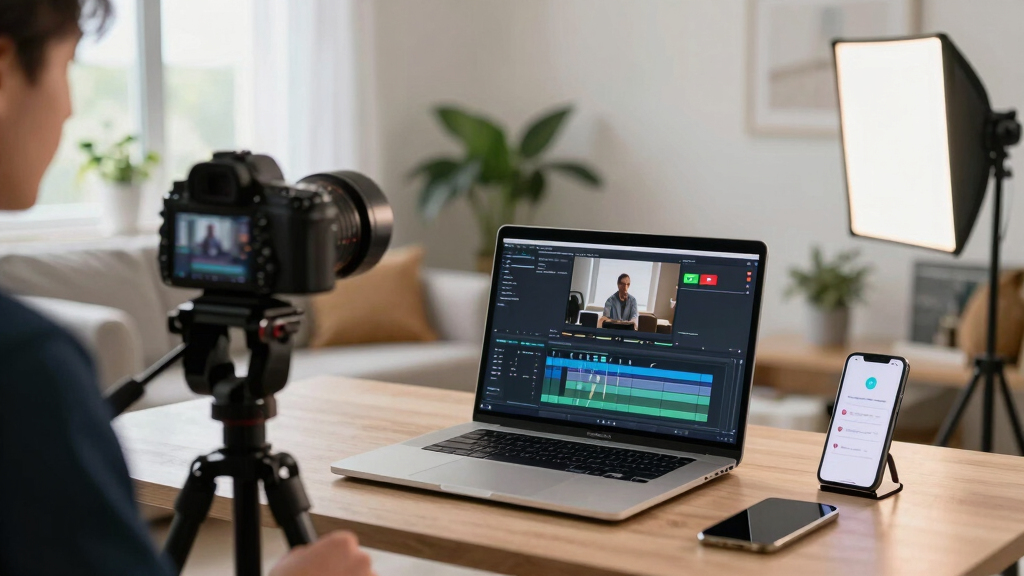 Single Video vs. Playlist: What You Can Publish and How