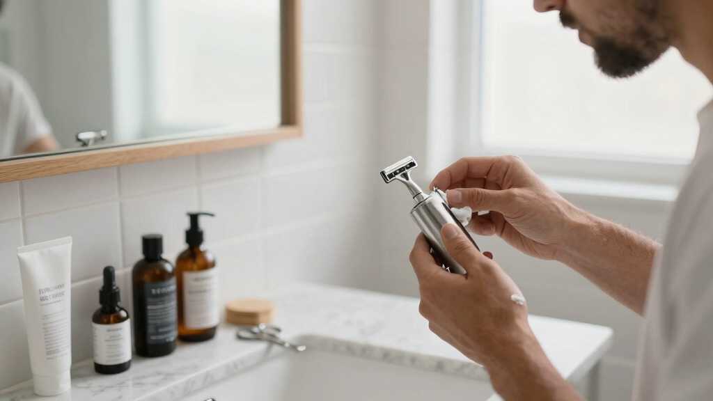 men's grooming gift sets