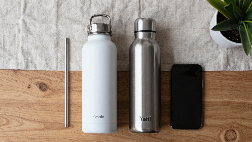15 Best Owala Water Bottles Vs Yeti: Which One Comes Out on Top in 2026