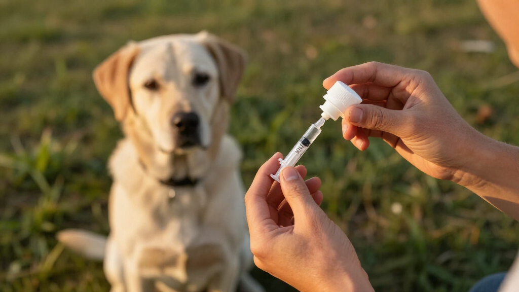 best pet medications for dogs and cats