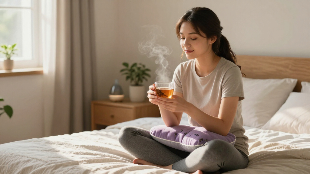 12 Best Natural Sleep Aids for Students in 2026