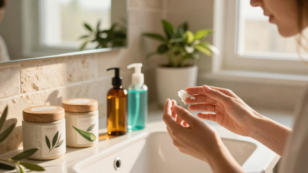 best Mediterranean skincare products