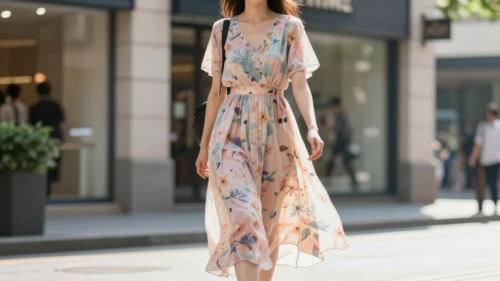 best summer dresses