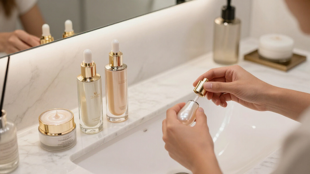 best luxury beauty products