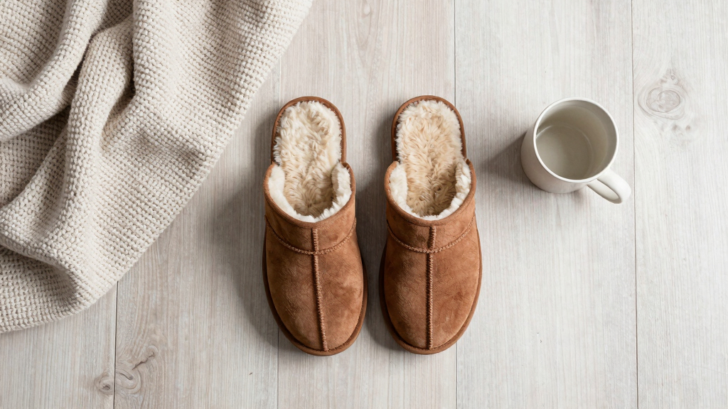 best UGG slippers