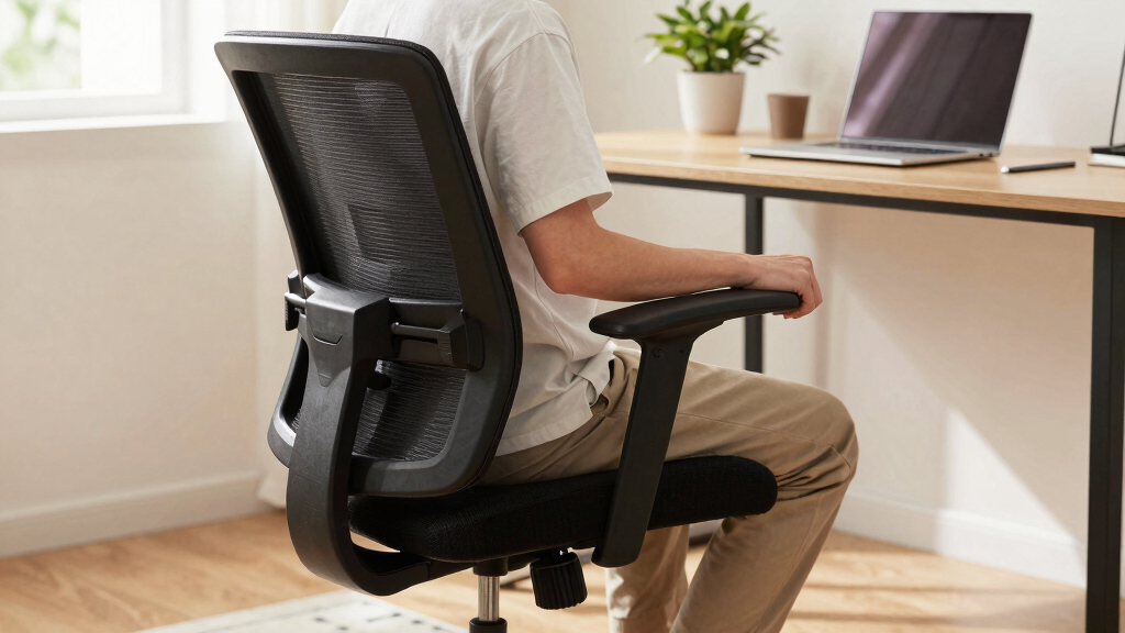 best kneeling chairs for posture
