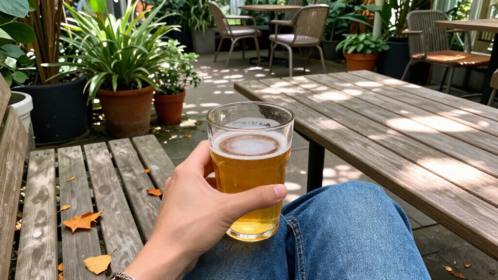 3 Best Fall Beers in 2026
