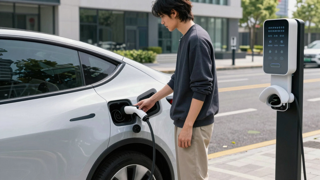best electric vehicles