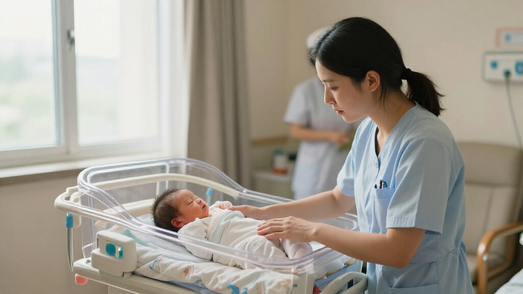 best neonatal incubators