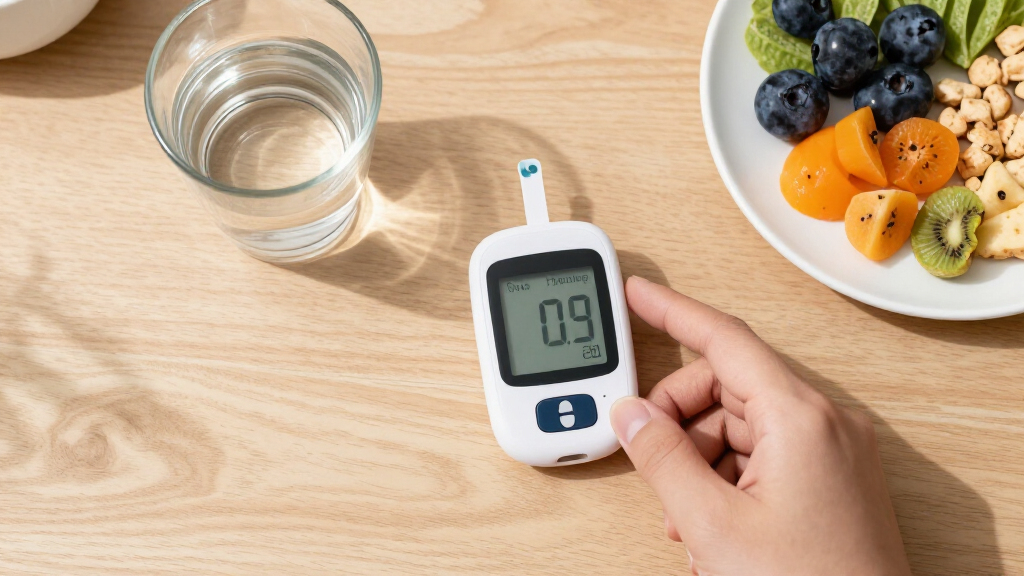 best glucose and ketone monitors