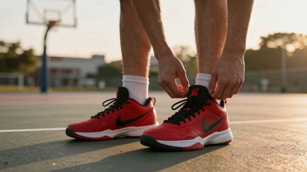 best basketball sneakers