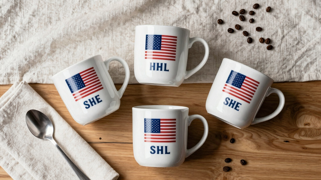 patriotic coffee mugs