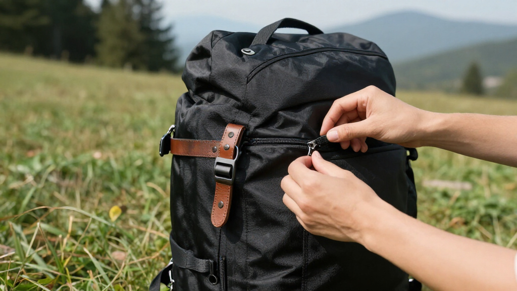 backpacks for travel and outdoor adventures