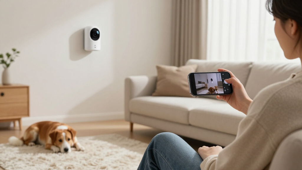 15 Best Pet Cameras in 2026