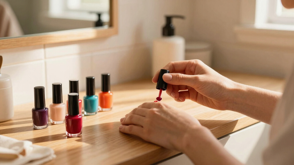best nail polish sets