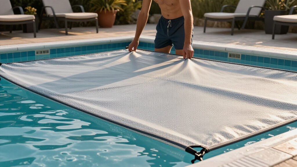 best pool safety cover for inground pool