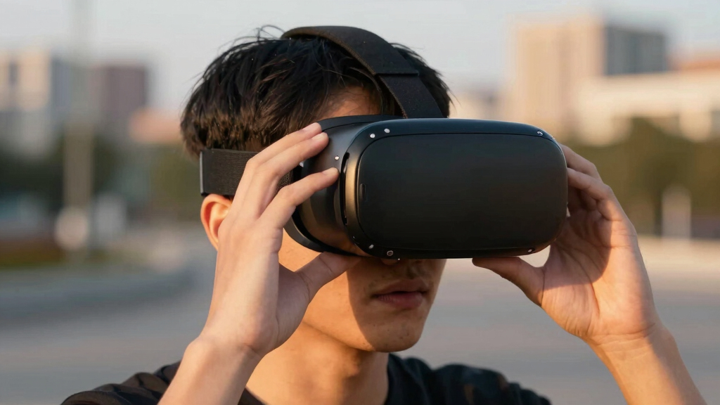 best standalone VR headsets
